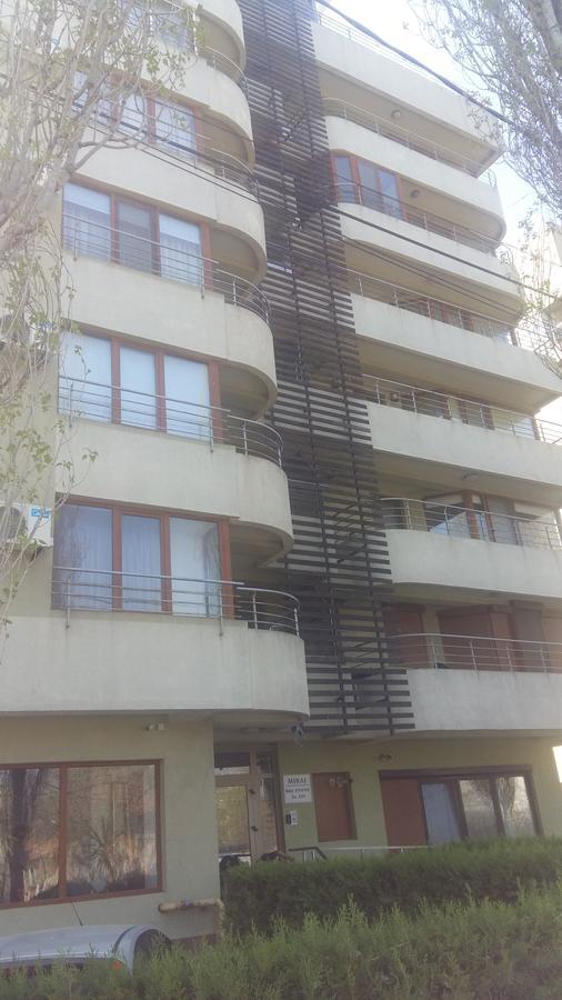 Elena'S Terrace Apartamento Mamaia Exterior foto